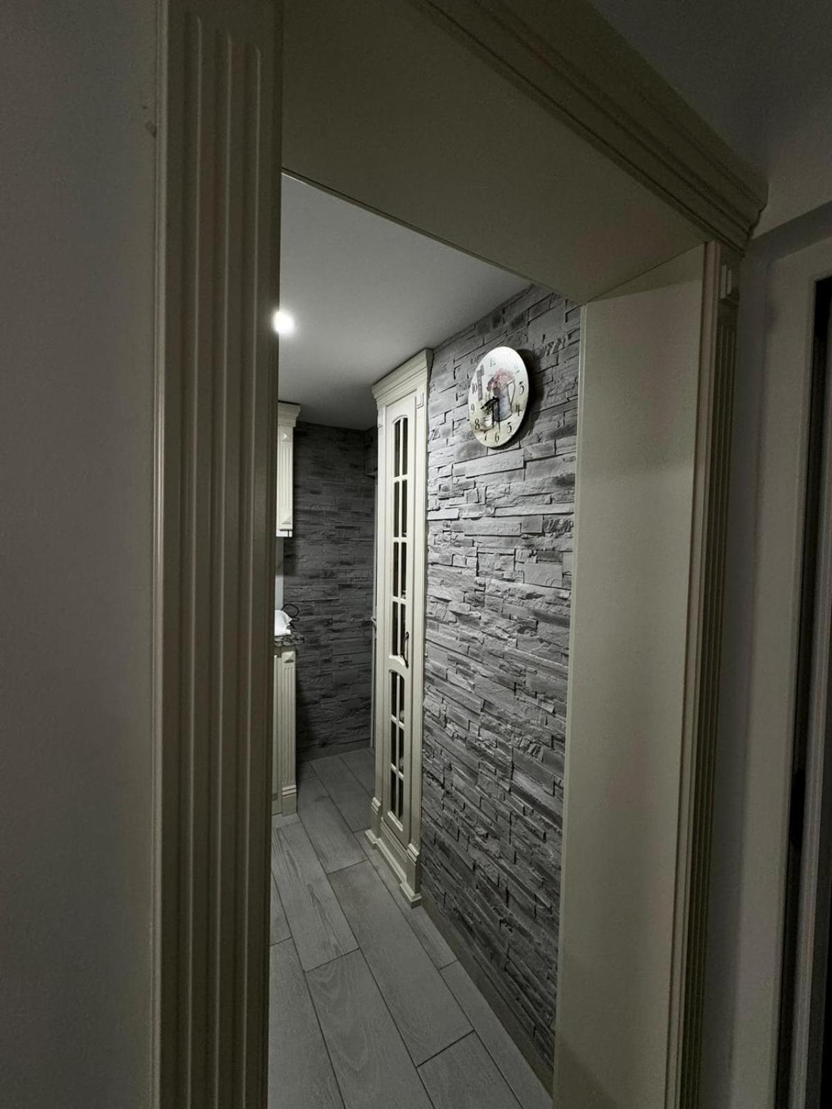 La Relax Appartement Braşov Buitenkant foto