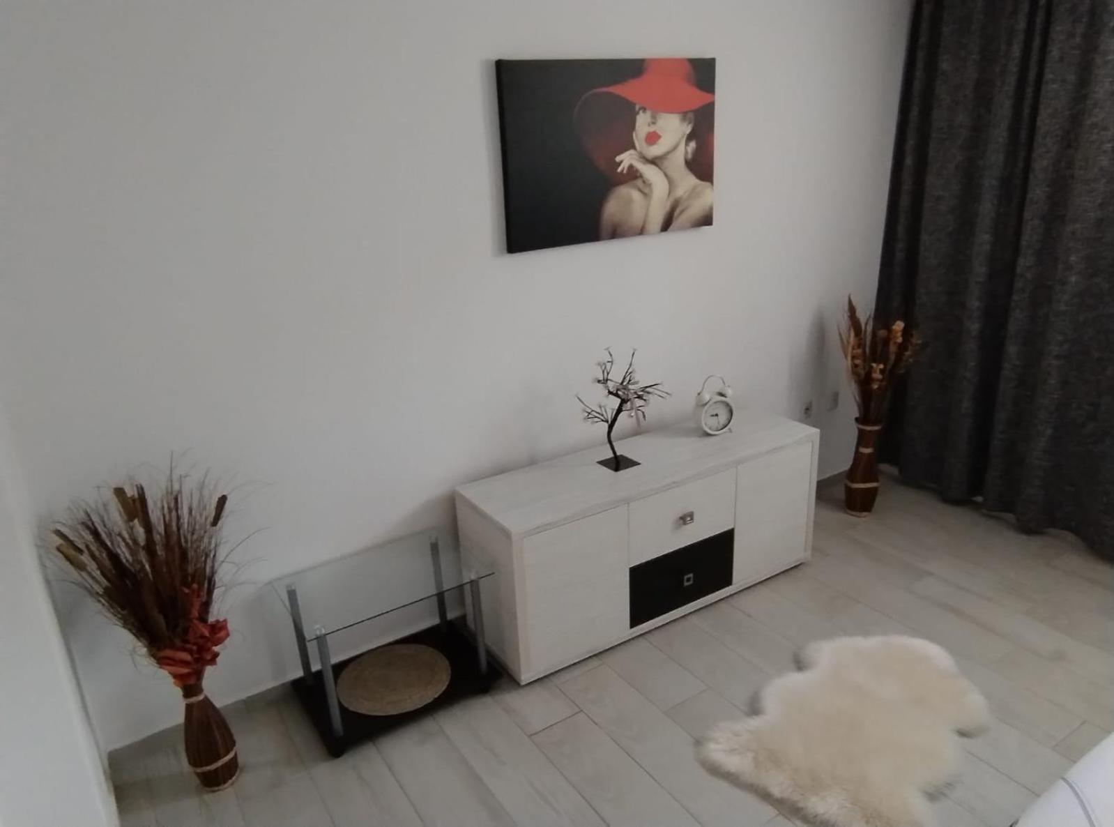 La Relax Appartement Braşov Buitenkant foto